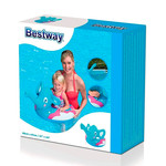 Salvavidas Elefante Lanza Agua Bestway 36116